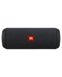 Колонка bluetooth JBL Flip Essential Чорна (Black)