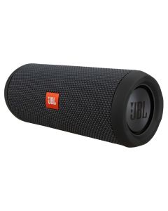 Колонка JBL Flip Essential Черная (Black)
