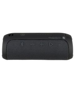 Колонка bluetooth JBL Flip Essential Чорна (Black)