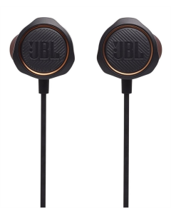 Навушники з мікрофоном JBL Quantum 50 (JBLQuantum50BLK) Чорні (Black)