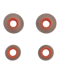 Навушники з мікрофоном JBL Quantum 50 (JBLQuantum50BLK) Чорні (Black)