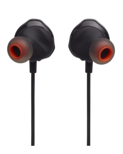 Навушники з мікрофоном JBL Quantum 50 (JBLQuantum50BLK) Чорні (Black)