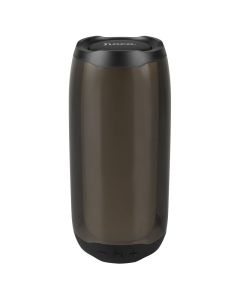 Bluetooth колонка Hoco HC8 Pulsating colorful luminous Чорна (Black)