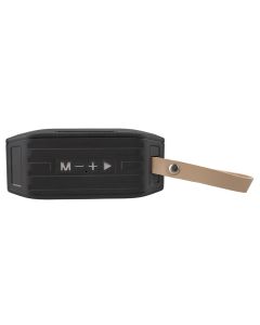 Bluetooth колонка Hoco BS42 Smart Sports Чорна (Black)