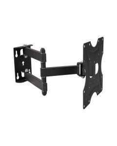 Кронштейн Ква- K-342 Чорний (Black)