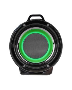 Bluetooth колонка Hoco HC2 Xpress Sports Чорна (Black)