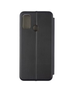 Чохол кейс для TECNO Spark 7/7 GO Kira Shell Чорний (Black)