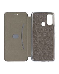 Чохол кейс для TECNO Spark 7/7 GO Kira Shell Чорний (Black)