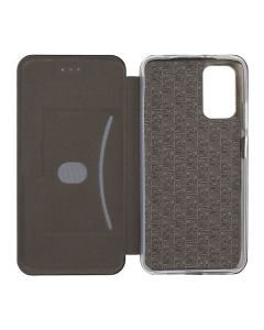 Чехол кейс для Xiaomi Redmi 9T Kira Shell Черный (Black)