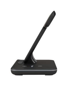 Зарядний пристрій бездротовий Gelius Pro GP-AWC01 3in1 (15W) GP-AWC01 Чорний (Black)