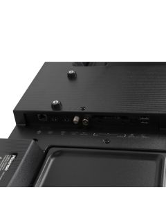 Телевізор Hisense 32A5710FA Чорний (Black)