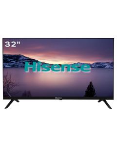 Телевізор Hisense 32A5710FA Чорний (Black)