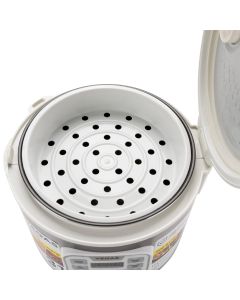 Мультиварка Vegas VMC-7007W Біла Срібна (White Silver)