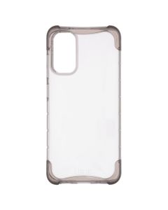 Чохол накладка для Samsung S20 UAG Plyo Ice Біла (White)