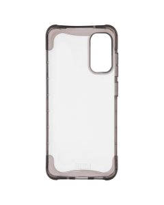 Чохол накладка для Samsung S20 UAG Plyo Ice Біла (White)