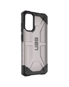 Чохол накладка для Samsung S20 UAG Plasma Ash Сіра (Grey)