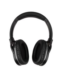 Бездротові повнорозмірні навушники Baseus Encok D02 Pro Чорні (Black)