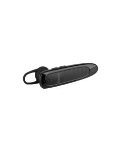 Бездротова гарнітура Hoco E60 Brightness Business mono Чорна (Black)