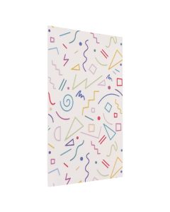 Защитная пленка Blade Hydrogel Абстрактные хаотичные линии