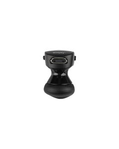 Bluetooth гарнітура Jabra Talk 25 Чорна (Black)