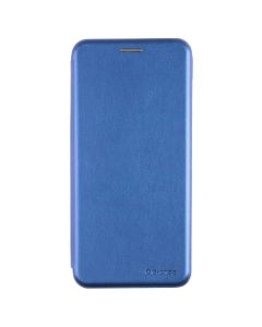 Чехол кейс для Xiaomi Redmi Note 9S/9 Pro Kira Shell Синий (Blue)