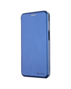 Чехол кейс для Xiaomi Redmi Note 9S/9 Pro Kira Shell Синий (Blue)