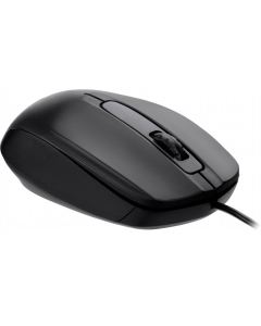 Миша 2E MF140 Чорна (Black)