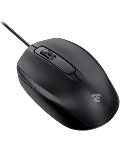 Миша 2E MF140 Чорна (Black)