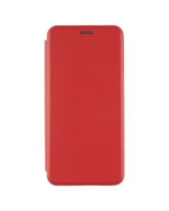 Чохол кейс для TECNO Spark 7/7 GO Kira Shell Червоний (Red)