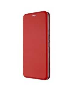 Чохол кейс для TECNO Spark 7/7 GO Kira Shell Червоний (Red)