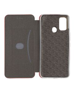 Чохол кейс для TECNO Spark 7/7 GO Kira Shell Червоний (Red)