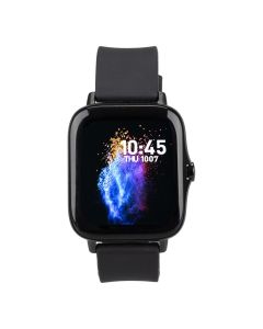Смарт-годинник Gelius Pro GP-SW004 Amazwatch GT2 (IPX7) Чорний (Black) VV
