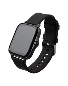 Смарт-годинник Gelius Pro GP-SW004 Amazwatch GT2 (IPX7) Чорний (Black) VV