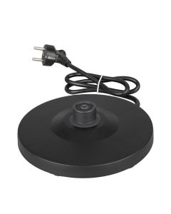 Електрочайник SeaBreeze SB-013 Срібний (Silver)