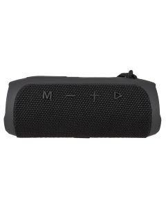 Bluetooth колонка Gelius Pro Infinity 3 GP-BS510SE Чорна (Black) з FM Radio