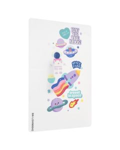 Защитная пленка Blade Hydrogel Spase Fly To The Moon