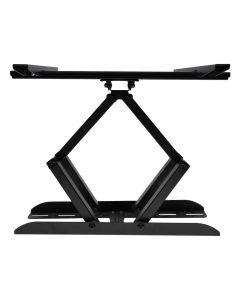 Кронштейн Acclab AL-FR40/ART Чорний (Black)