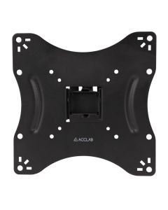 Кронштейн Acclab AL-BT201 Чорний (Black)
