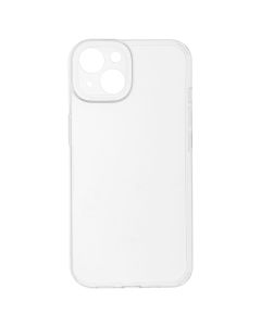 Чохол накладка для iPhone 13 Baseus Simple Прозора (Transparent)
