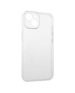 Чохол накладка для iPhone 13 Baseus Simple Прозора (Transparent)