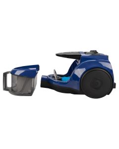 Пилосос Samsung VCC45W0S36B/UK Синій (Blue)