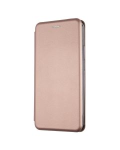 Чехол кейс для Xiaomi Redmi 9 Kira Shell Золотой (Gold)