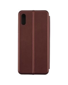 Чохол кейс для Xiaomi Redmi 9A Kira Shell Червоний (Bordo)