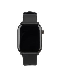 Смарт-годинник Hoco Y3 Чорний (Black)