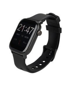 Смарт-годинник Hoco Y3 Чорний (Black)