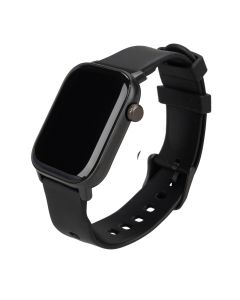 Смарт-годинник Hoco Y3 Чорний (Black)