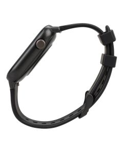 Смарт-годинник Hoco Y3 Чорний (Black)