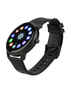 Смарт-годинник Hoco Y4 Чорний (Black) VV