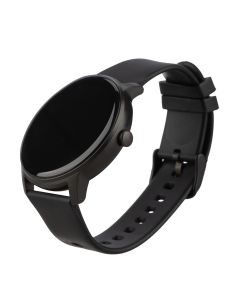 Смарт-годинник Hoco Y4 Чорний (Black) VV