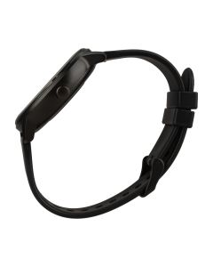 Смарт-годинник Hoco Y4 Чорний (Black) VV